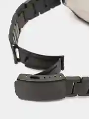 Черный наручные часы SKMEI 1370 Black