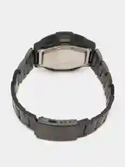 Черный наручные часы SKMEI 1370 Black