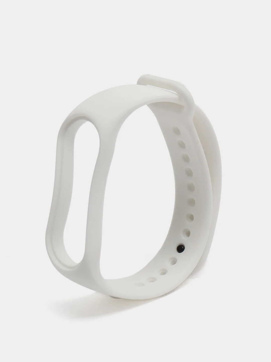 Бежевый силиконовый ремешок для Xiaomi Mi Band 7, фитнес-браслет
