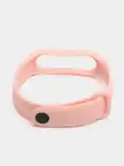 Конфетный силиконовый ремешок для Xiaomi Mi Band 7, фитнес-браслет