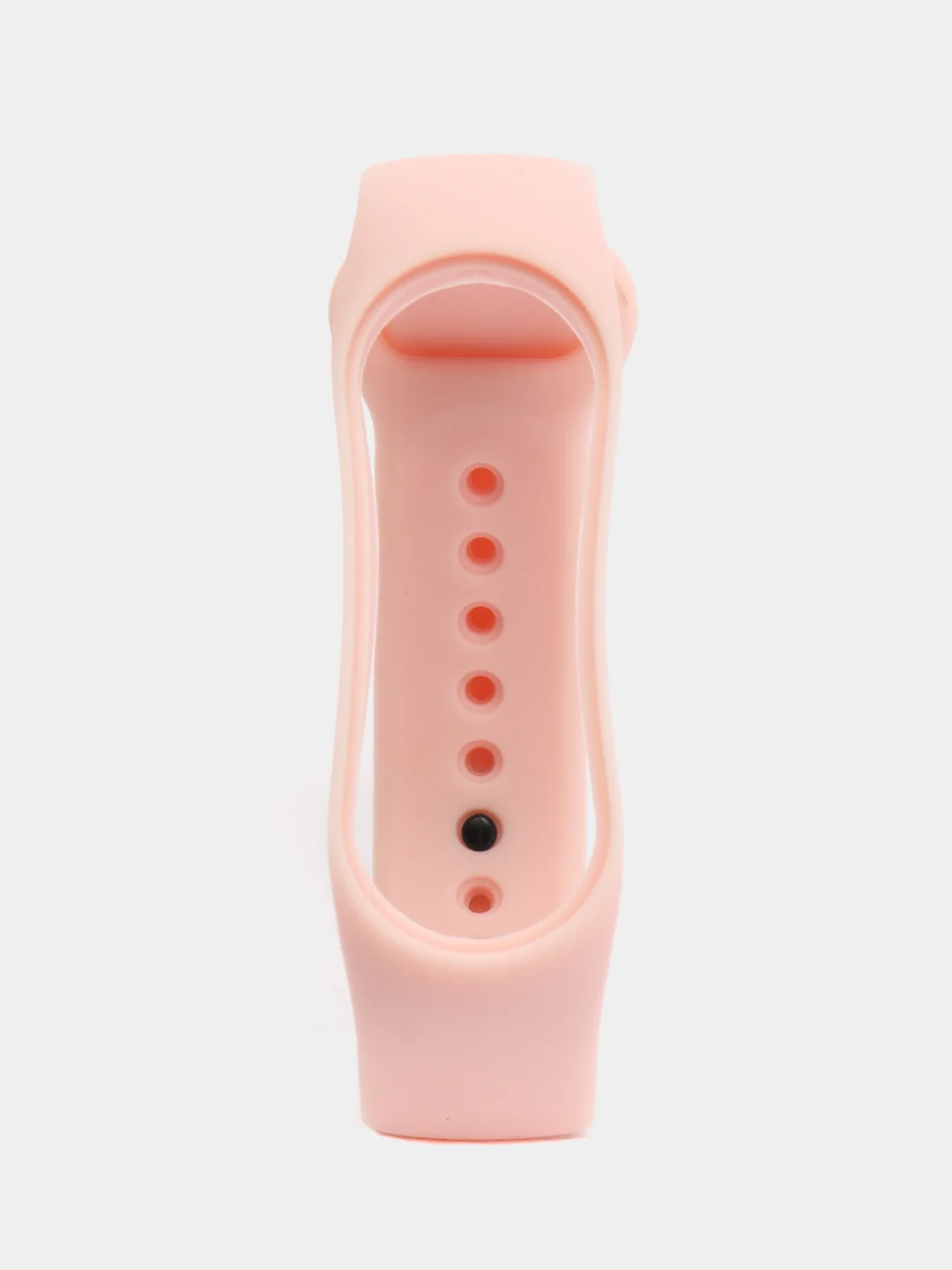 Конфетный силиконовый ремешок для Xiaomi Mi Band 7, фитнес-браслет