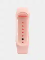Конфетный силиконовый ремешок для Xiaomi Mi Band 7, фитнес-браслет