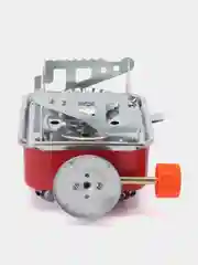 Горелка газовая, цанговый захват