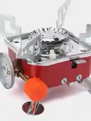 Горелка газовая, цанговый захват