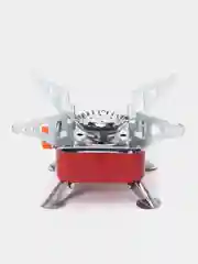 Горелка газовая, цанговый захват