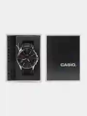 Хром часы наручные Casio MTP-1374D-1A