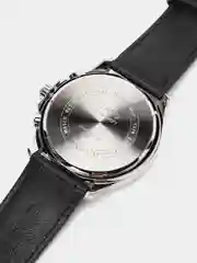 Хром часы наручные Casio MTP-1374D-1A