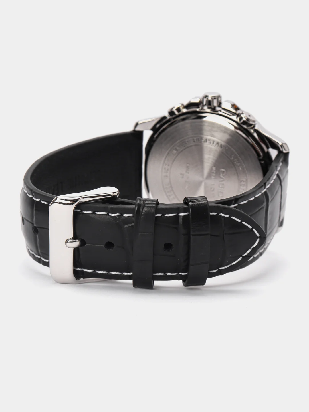 Хром часы наручные Casio MTP-1374D-1A