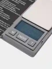 Весы ювелирные Pocket scale P321, от 0.01 г до 100 г