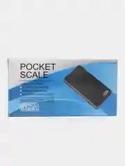 Весы ювелирные Pocket scale P321, от 0.01 г до 100 г