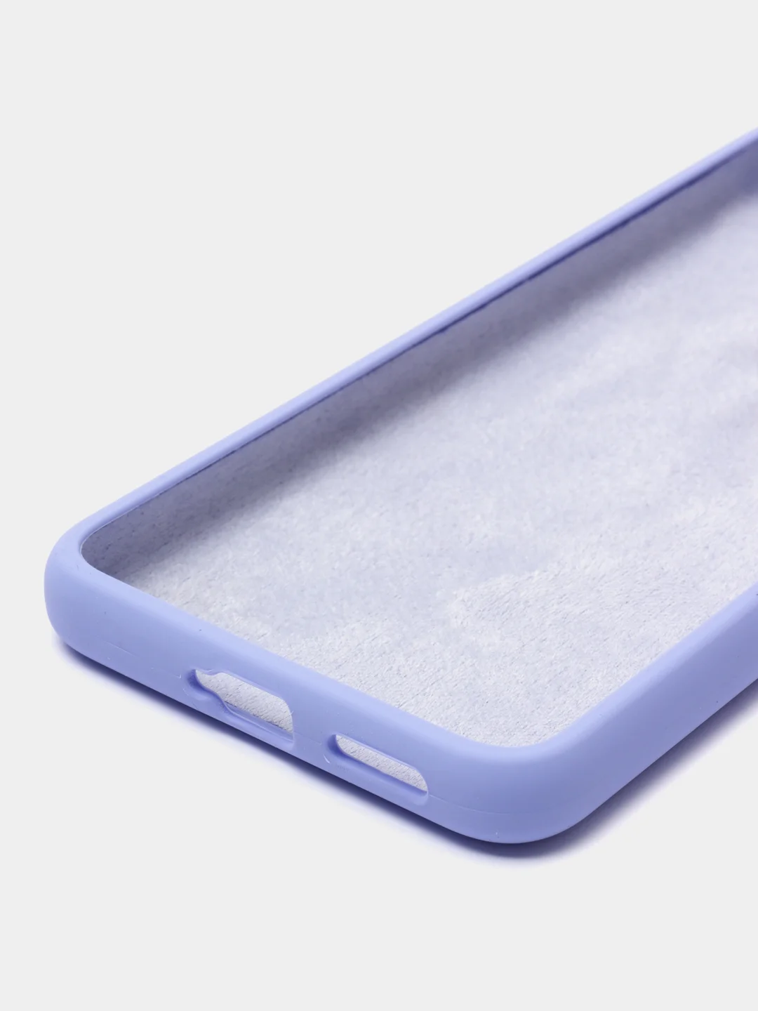 Красный чехол для Xiaomi 13T / 13T Pro, Xiaomi 12T / Xiaomi 12T Pro, Poco X4 GT, Poco F5
