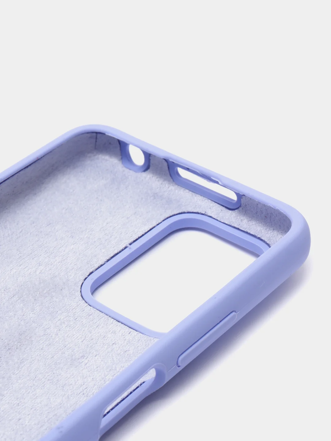 Красный чехол для Xiaomi 13T / 13T Pro, Xiaomi 12T / Xiaomi 12T Pro, Poco X4 GT, Poco F5