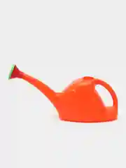 Лейка, 1.5 л, пластиковая, с рассеивателем