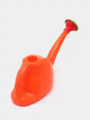 Лейка, 1.5 л, пластиковая, с рассеивателем