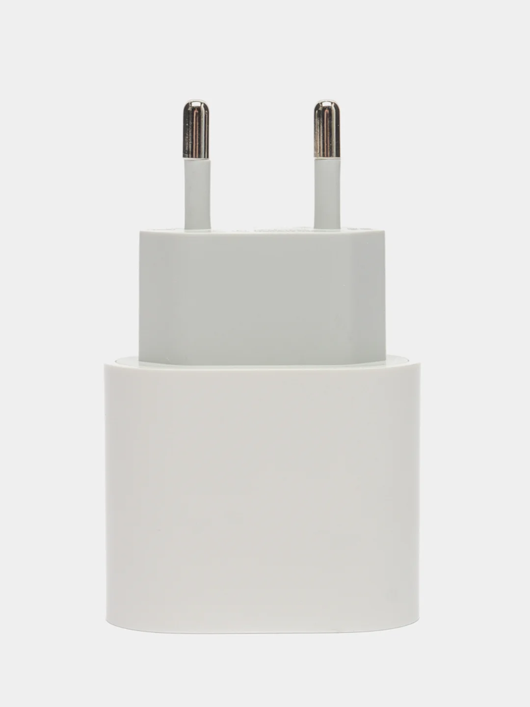 Зарядное устройство для iPhone, блок Type-C, PD, 20W + кабель Type-C/Lightning