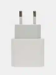Зарядное устройство для iPhone, блок Type-C, PD, 20W + кабель Type-C/Lightning