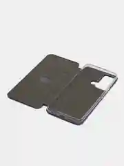 Синий чехол-книжка INFINIX HOT 20i 2022