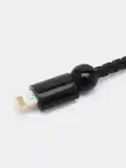 USB кабель- браслет, зарядник (Android, iOS, Type-C), провод-браслет, кабель