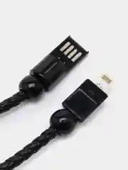 USB кабель- браслет, зарядник (Android, iOS, Type-C), провод-браслет, кабель
