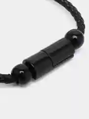 USB кабель- браслет, зарядник (Android, iOS, Type-C), провод-браслет, кабель