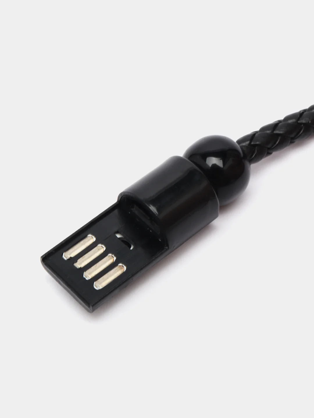 USB кабель- браслет, зарядник (Android, iOS, Type-C), провод-браслет, кабель