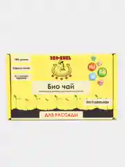 ЭКО Конь органическое удобрение для рассады