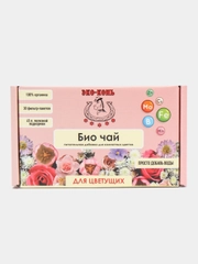 Органическое удобрение для цветущих растений Эко-конь