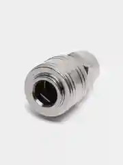 Набор фитингов 1.4" из 5 соединителей для пневмоинструмента, краскопульта