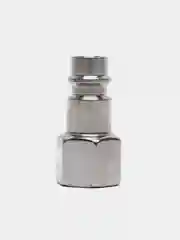Набор фитингов 1.4" из 5 соединителей для пневмоинструмента, краскопульта