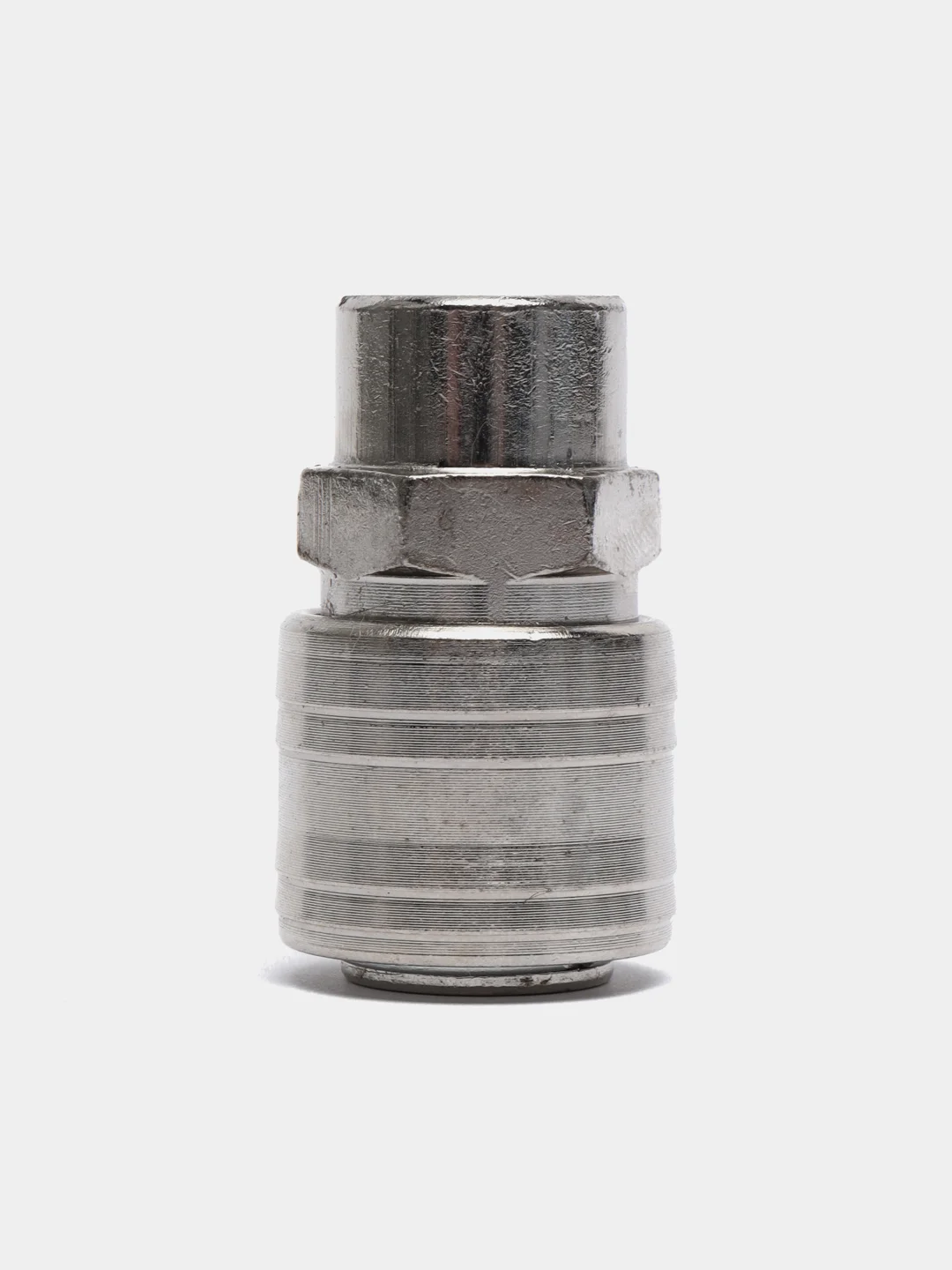 Набор фитингов 1.4" из 5 соединителей для пневмоинструмента, краскопульта