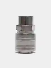 Набор фитингов 1.4" из 5 соединителей для пневмоинструмента, краскопульта