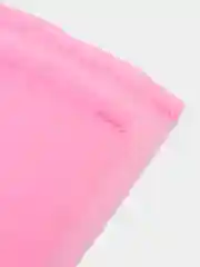 Розовый массажная мочалка для тела