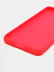 Коралловый чехол силиконовый для Samsung Galaxy S21, Самсунг Галакси С21