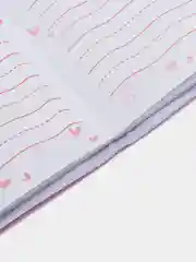Детский блокнот с ручкой