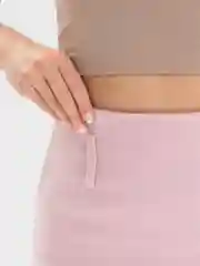 Конфетный юбка женская