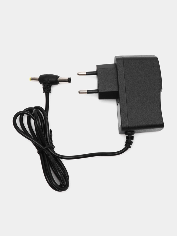 Блок питания для тонометра 6V OMRON AND Microlife B.WELL