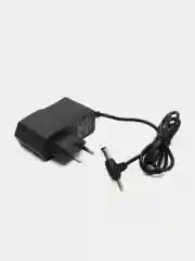 Блок питания для тонометра 6V OMRON AND Microlife B.WELL