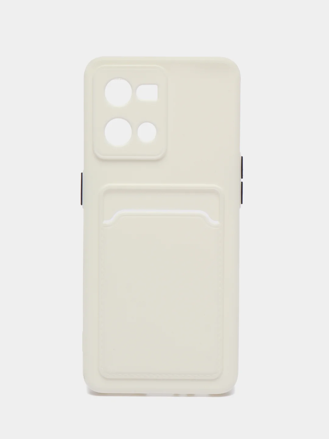 Чехол для OPPO Reno 7 4G / Reno 8 4G (Оппо Рено 7, 8 4 Джи), силиконовый