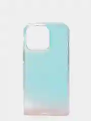Чехол с градиентом матовый для iPhone 13, 11, XR, 12, 7, 8, 7+, 8+, X, Xs, Pro, Max, mini