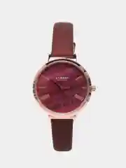 Женские наручные часы Curren 9076 в подарочной упаковке