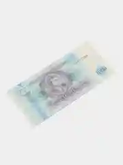 Банкнота "1000 билетов МММ"