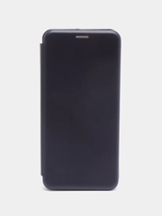 Чехол книжка для infinix smart 6 Plus, Инфиних Смарт 6 плюс