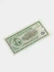Купюра 100 билетов МММ. С. Мавроди