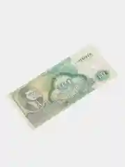 Банкнота, купюра "100 билетов МММ" Мавроди