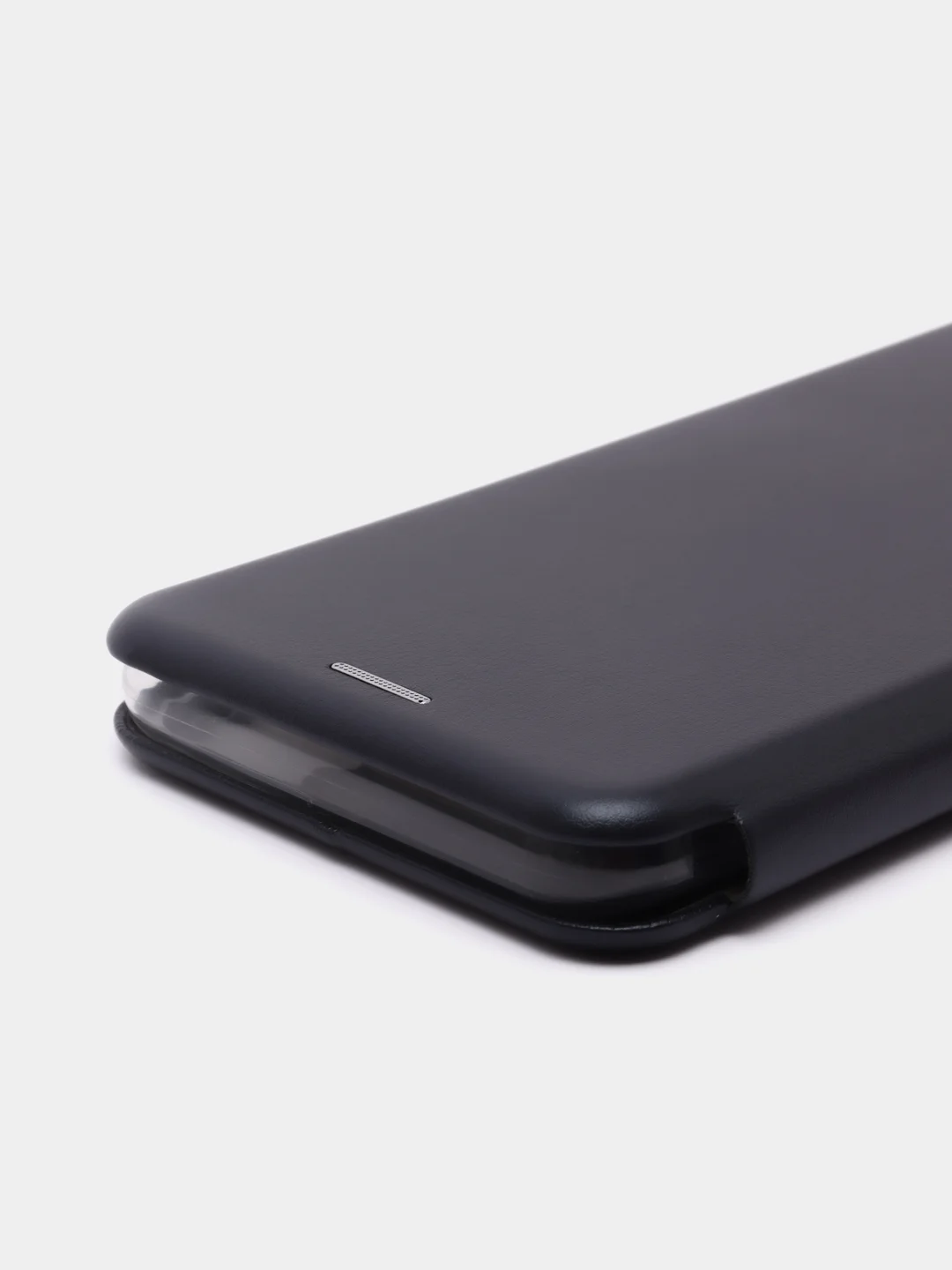 Синий чехол-книжка INFINIX HOT 20i 2022
