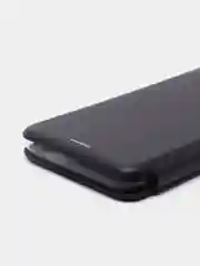 Синий чехол-книжка INFINIX HOT 20i 2022