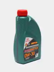 Моторное масло Девон, Devon Speed Master SAE 0W-30 C2/С3, синтетическое, 1 л