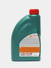 Моторное масло "Девон" Devon Speed Master SAE 0W-40 SN A3/B4, синтетическое, 1 л