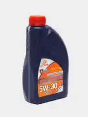 Моторное масло Девон / Devon Favorite SAE 5W-30 A5/B5, синтетическое, 1 л