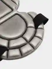 Наколенники садовые, серые